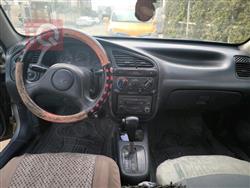 Daewoo Lanos